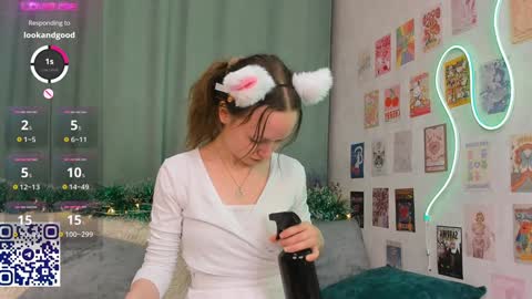 Polly online show from 01-10-25, 11:08