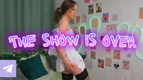 Polly online show from 01-14-25, 05:40