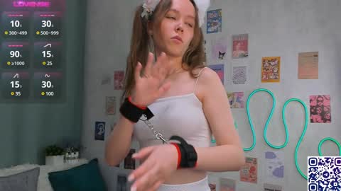 Polly online show from 01-17-25, 05:32