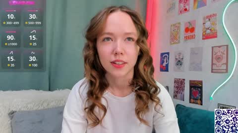 Polly online show from 01-18-25, 09:02