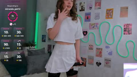 Polly online show from 01-19-25, 06:09