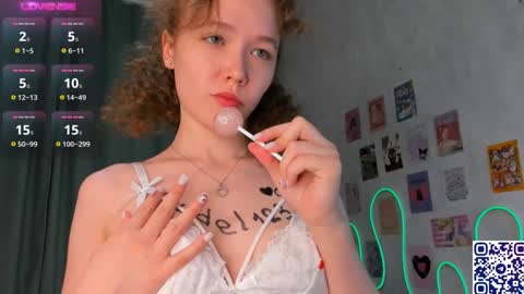Polly online show from 01-21-25, 11:24