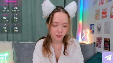 Polly online show from 01-25-25, 10:18