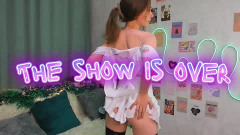 Polly online show from 01-30-25, 07:50