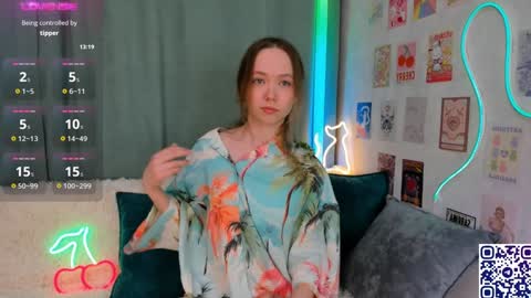 Polly online show from 01-30-25, 09:36