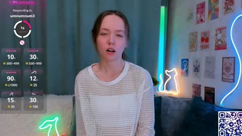 Polly online show from 02-01-25, 09:51
