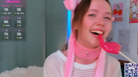 Polly online show from 02-03-25, 12:36