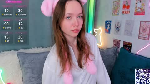 Polly online show from 02-06-25, 10:10