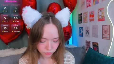 Polly online show from 02-14-25, 12:51