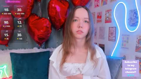 Polly online show from 02-16-25, 09:48