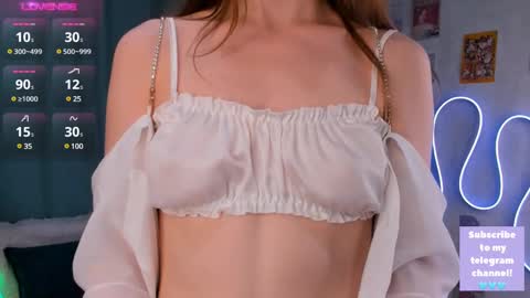 Polly online show from 02-20-25, 08:39