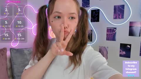 Polly online show from 02-23-25, 06:45