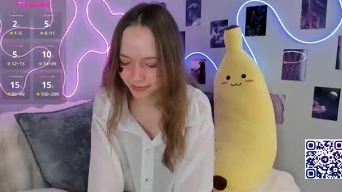 Polly online show from 03-05-25, 07:17