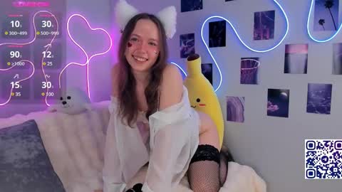 Polly online show from 03-06-25, 01:27