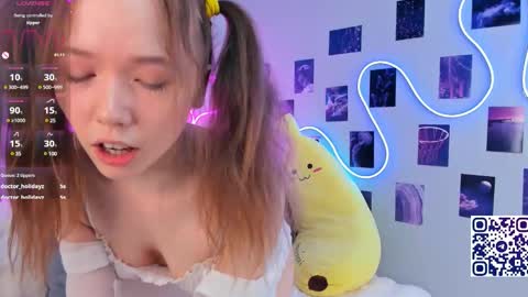 Polly online show from 03-11-25, 10:42