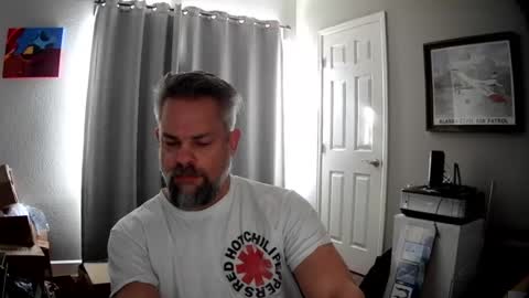 Kofax K online show from 12-24-24, 07:33