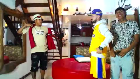 flyckers online show from 01-04-25, 06:40