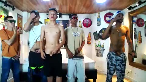 flyckers online show from 01-18-25, 02:03