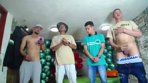 flyckers online show from 02-22-25, 07:03