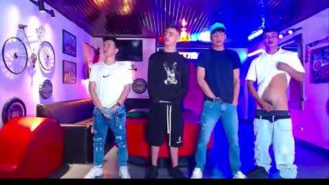 flyckers online show from 02-23-26, 07:22