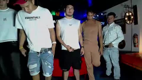 flyckers online show from 07-15-26, 12:32