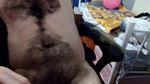 FlyDirty online show from 01-26-25, 10:02