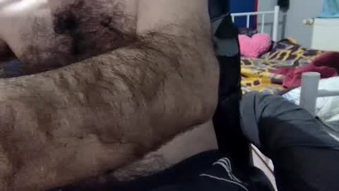 FlyDirty online show from 02-08-25, 04:36