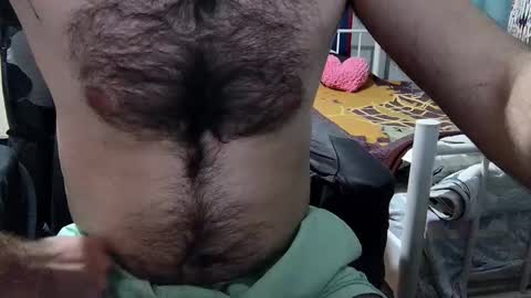 FlyDirty online show from 02-23-25, 06:23