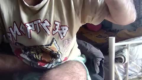 FlyDirty online show from 03-03-25, 10:38