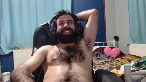 FlyDirty online show from 03-06-25, 12:43