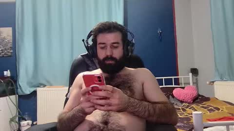 FlyDirty online show from 03-07-25, 08:11