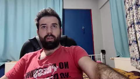 FlyDirty online show from 03-12-25, 05:38