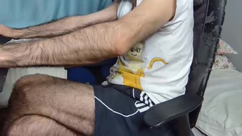 FlyDirty online show from 10-10-25, 10:42