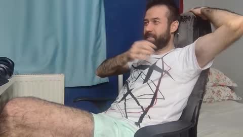 FlyDirty online show from 10-12-25, 06:07