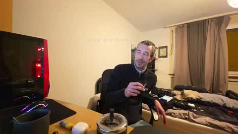 flyhigh92 online show from 05-14-26, 11:44