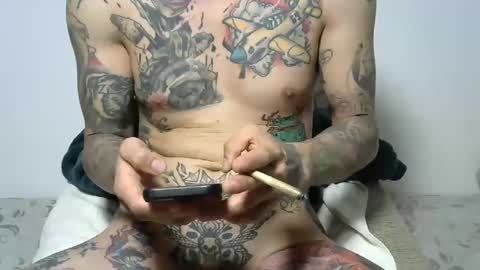 flylen online show from 01-15-25, 07:01