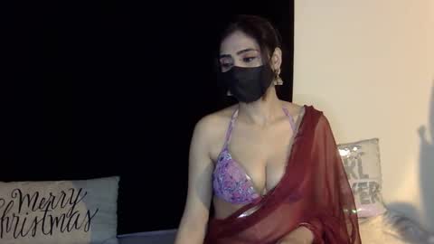 Fogbunny online show from 12-23-24, 11:28