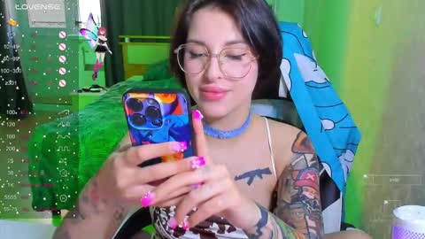 folinskaayaa online show from 10-16-25, 05:30