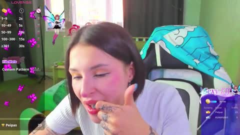 folinskaayaa online show from 02-14-26, 03:36