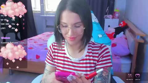 folinskaayaa online show from 05-02-26, 05:12