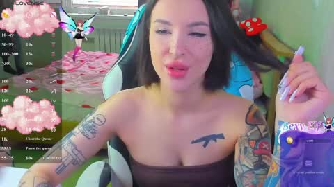 folinskaayaa online show from 05-03-26, 06:08