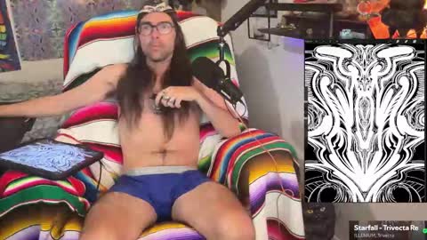 Chris online show from 09-23-25, 08:06