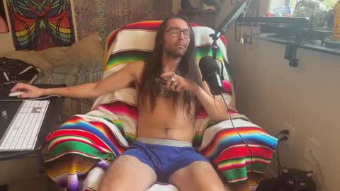 Chris online show from 10-01-25, 07:42