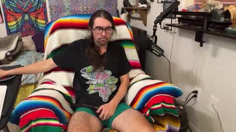 Chris online show from 10-11-25, 11:42