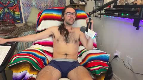 Chris online show from 10-24-25, 09:17