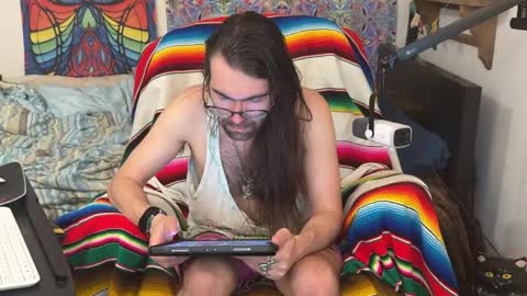 Chris online show from 05-02-26, 09:25