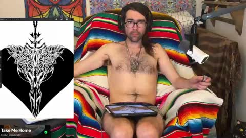 Chris online show from 05-08-26, 11:37