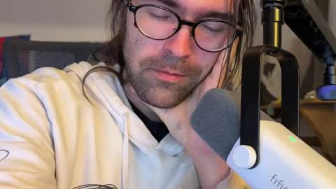 Chris online show from 05-16-26, 09:50