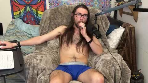 Chris online show from 05-22-26, 09:59