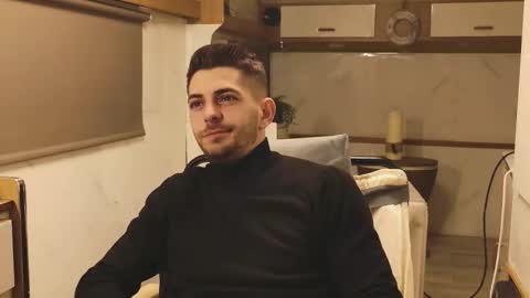 independent model online show from 03-01-26, 05:26